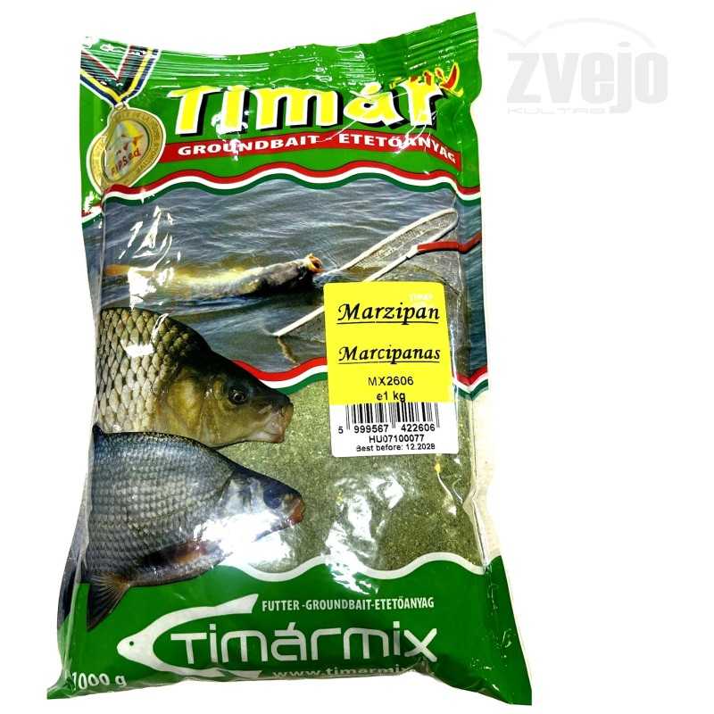 Jaukas Timar Mix Marcipan 3kg Jaukas Timar Mix Marcipan 3kg