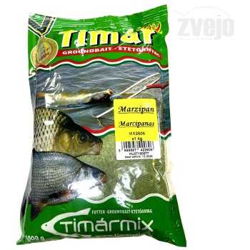 Jaukas Timar Mix Marcipan 1kg
