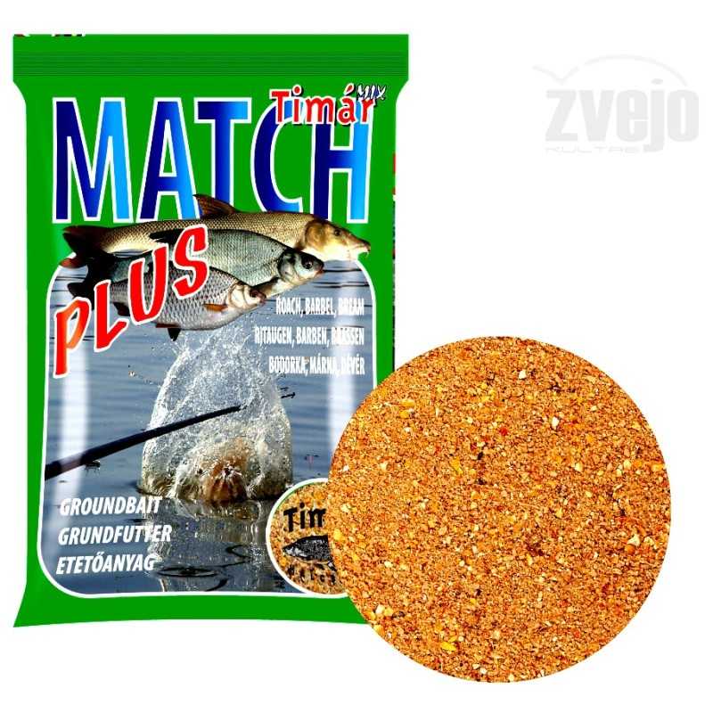 Jaukas Timar Mix Special Bream 3kg Jaukas Timar Mix Special Bream 3kg