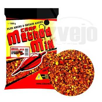 Jaukas Paruoštas Timar Mix Ready mix Chocolate Orange 1000g