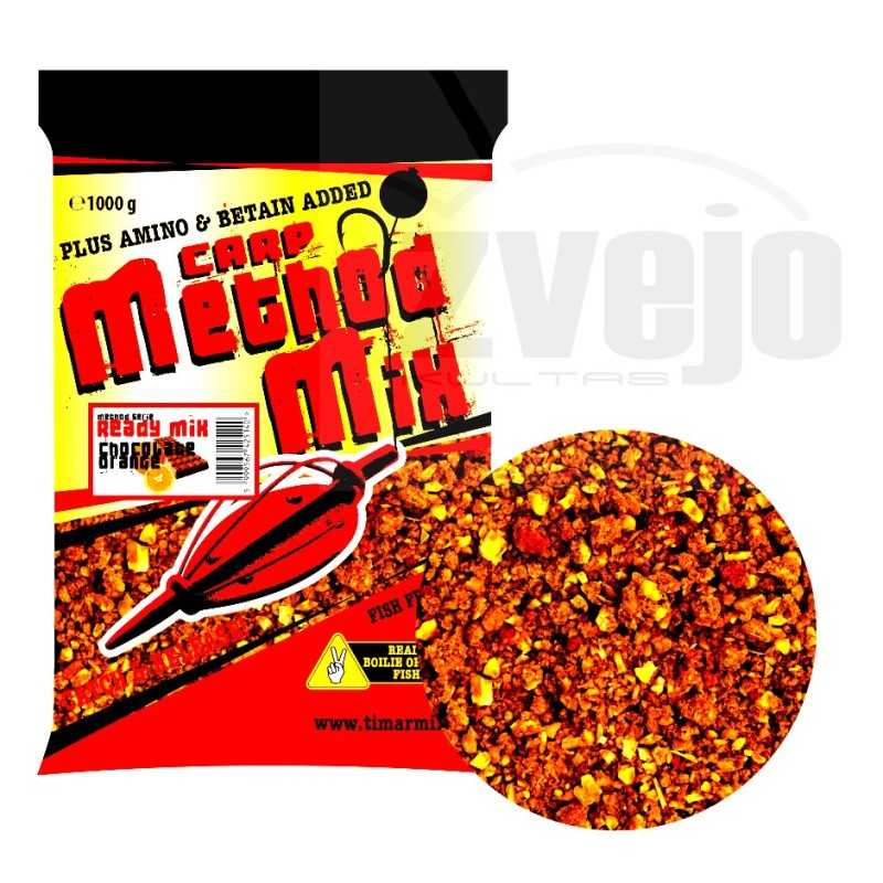 Jaukas Paruoštas Timar Mix Ready mix Chocolate Orange 1000g Jaukas Paruoštas Timar Mix Ready mix Chocolate Orange 1000g
