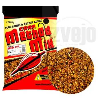 Jaukas Paruoštas Timar Mix Ready mix Garlic (Česnakas) 1000g