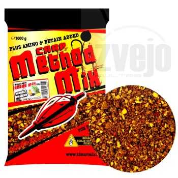 Jaukas Paruoštas Timar Mix Ready Ananasas Sviesto rūgštis (Butyric) 1000g