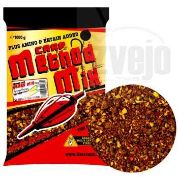 Jaukas Paruoštas Timar Mix Ready mix Sweet Corn (kukurūzas) 1000g