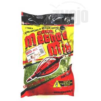 Jaukas Paruoštas Timar Mix Ready mix Marcipanas 1000g