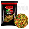 Peletės Timar Mix Pro Method Carp Pellet Mix 1,5mm 800g Peletės Timar Mix Pro Method Carp Pellet Mix 1,5mm 800g