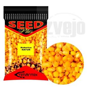 Kukurūzai Timar Mix Vakume Paruošti 1kg