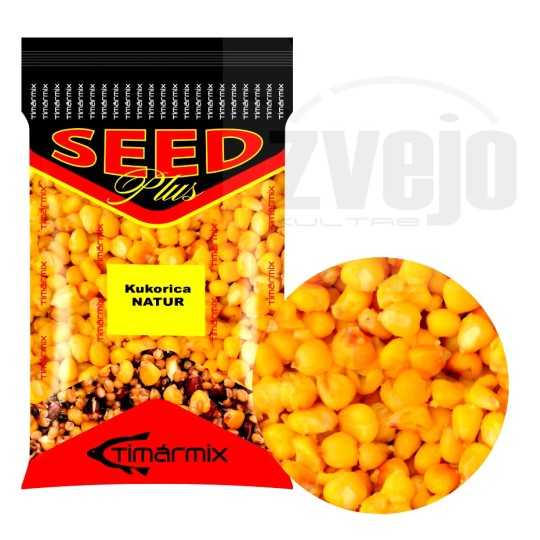 Šutinti Kukurūzai Timar Mix Vakuume 1kg Šutinti Kukurūzai Timar Mix Vakuume 1kg