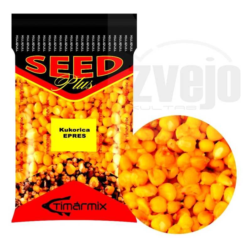 Šutinti Kukurūzai Timar Mix Vakuume 1kg Šutinti Kukurūzai Timar Mix Vakuume 1kg