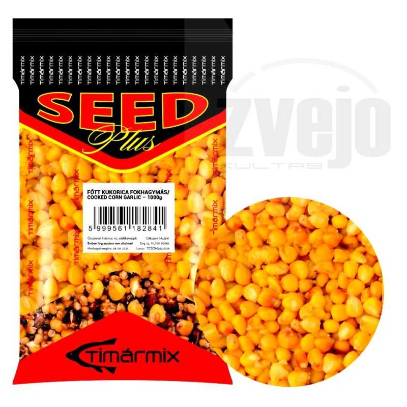 Šutinti Kukurūzai Timar Mix Vakuume 1kg Šutinti Kukurūzai Timar Mix Vakuume 1kg