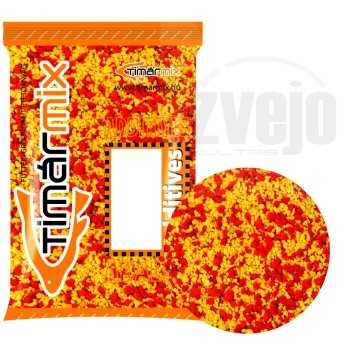 Džiūvėsėliai Timar-Mix 800g. Smulkūs Spalvoti