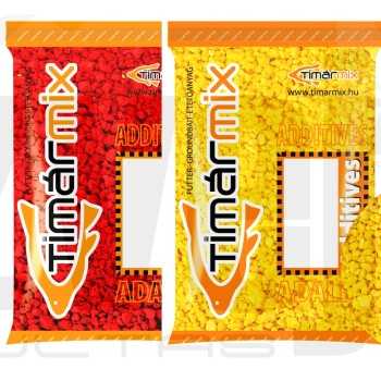 Džiūvėsėliai Timar-Mix 800g. Stambūs