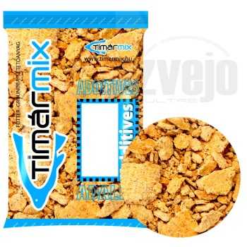 Jauko Priedas Timar Mix TTX 1000g Kukurūzų sausainiai (stambūs)