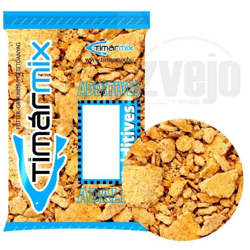 Jauko Priedas Timar Mix TTX 1000g Kukurūzų sausainiai (stambūs) Jauko Priedas Timar Mix TTX 1000g Kukurūzų sausainiai (stambūs)