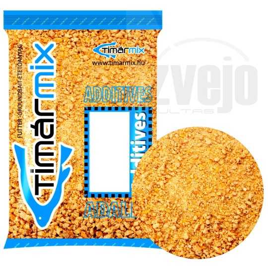 Jauko Priedas Timar Mix TTX 1000g Kukurūzų sausainiai (smulkūs) Jauko Priedas Timar Mix TTX 1000g Kukurūzų sausainiai (smulkūs)