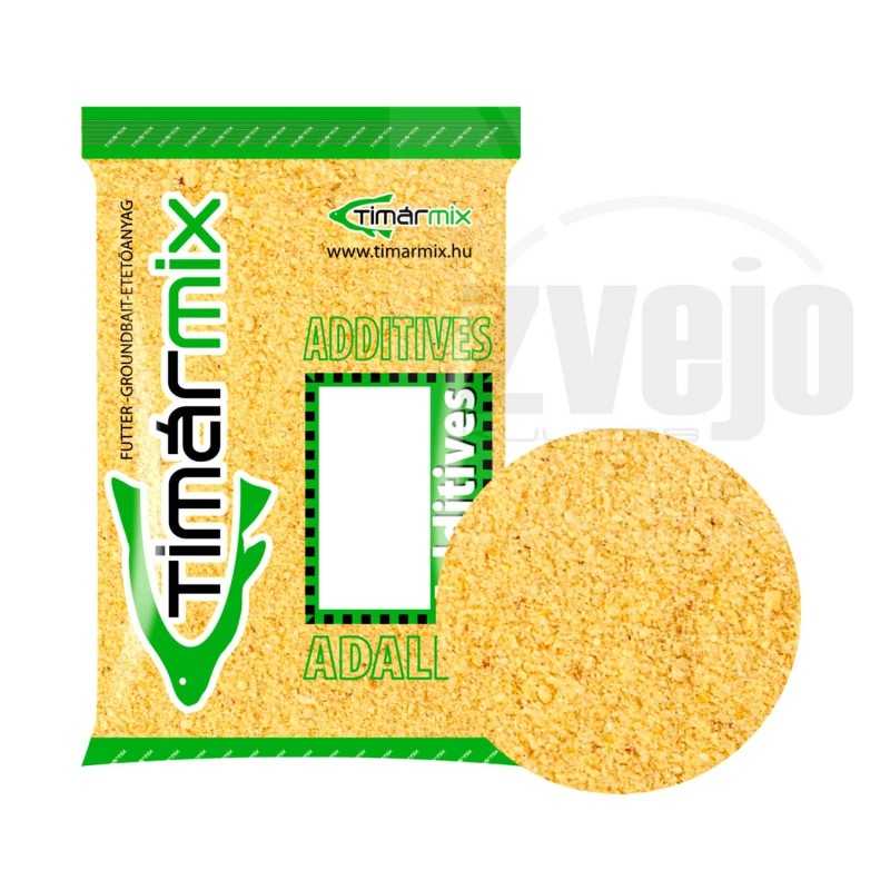Klijai Jaukui Timar Mix 350g
