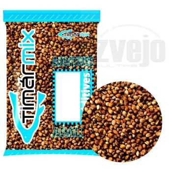 Kanapių Sėklos Timar Mix 800g