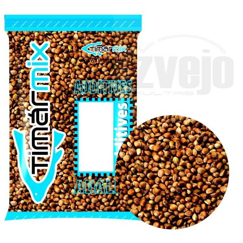 Kanapių Sėklos Timar Mix 800g Kanapių Sėklos Timar Mix 800g