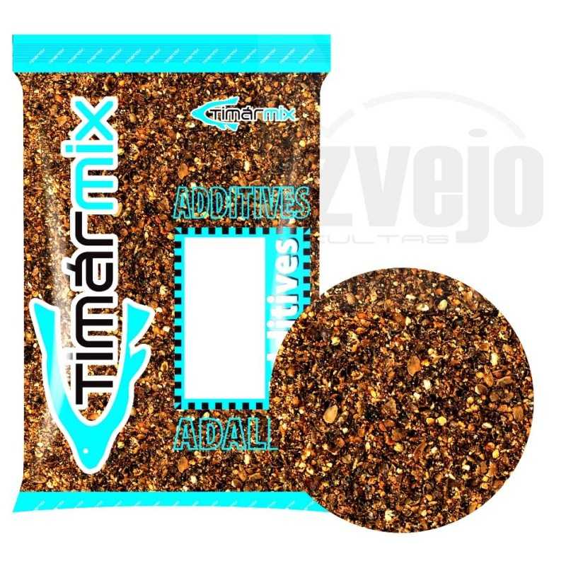 Kanapės smulkintos/kepintos Timar Mix 500g Kanapės smulkintos/kepintos Timar Mix 500g