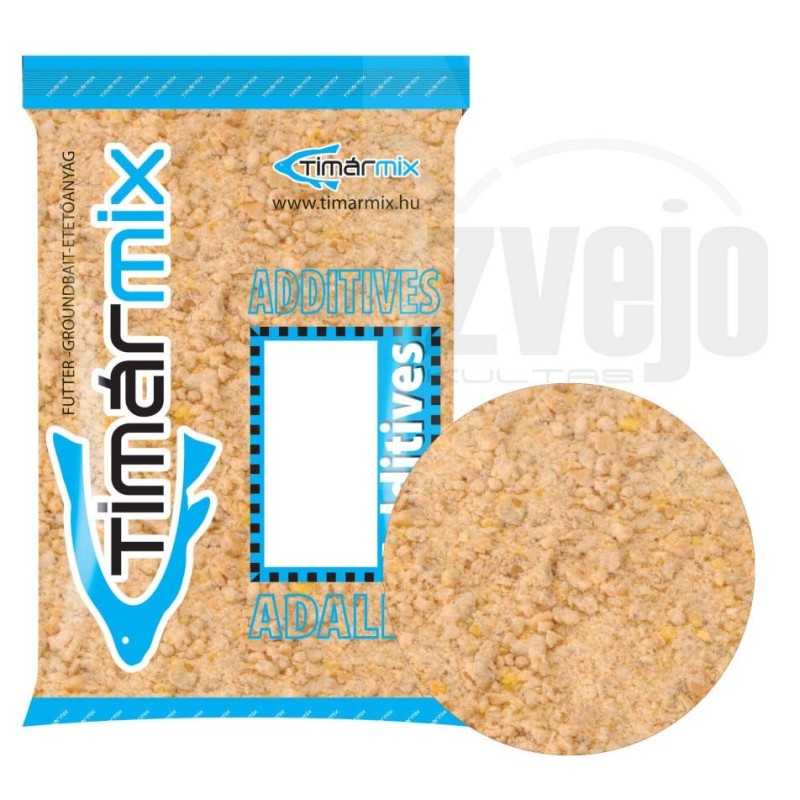 Kukurūzų Miltai Timar Mix Cornmeal 1kg Kukurūzų Miltai Timar Mix Cornmeal 1kg
