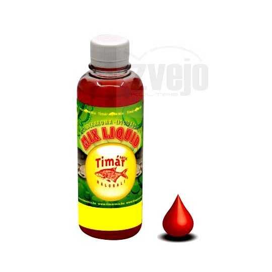 Aromatinis Skystis Timar Mix 250ml Aromatinis Skystis Timar Mix 250ml