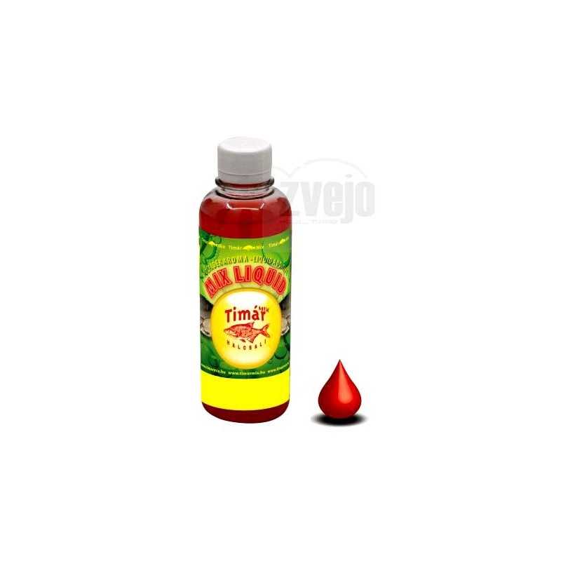 Aromatinis Skystis Timar Mix 250ml Aromatinis Skystis Timar Mix 250ml