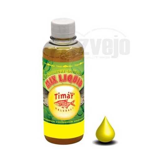 Aromatinis Skystis Timar Mix 250ml Aromatinis Skystis Timar Mix 250ml