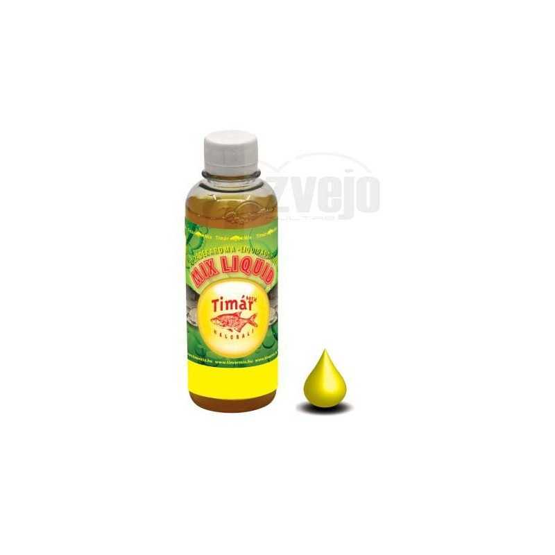 Aromatinis Skystis Timar Mix 250ml Aromatinis Skystis Timar Mix 250ml
