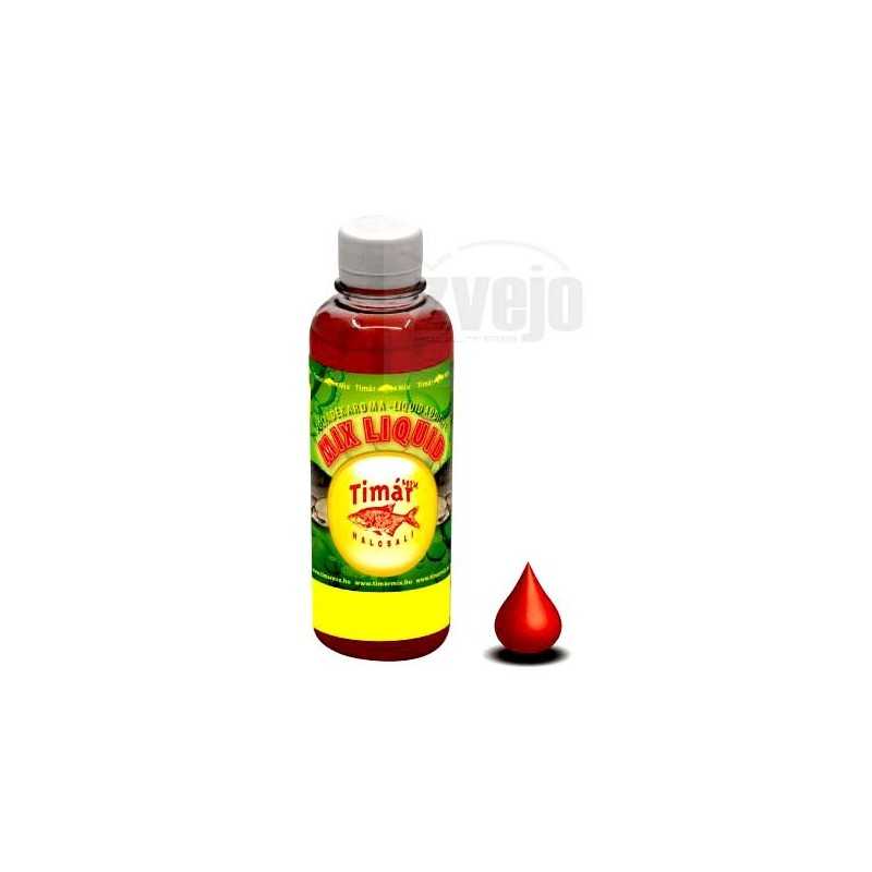 Aromatinis Skystis Timar Mix 250ml Aromatinis Skystis Timar Mix 250ml