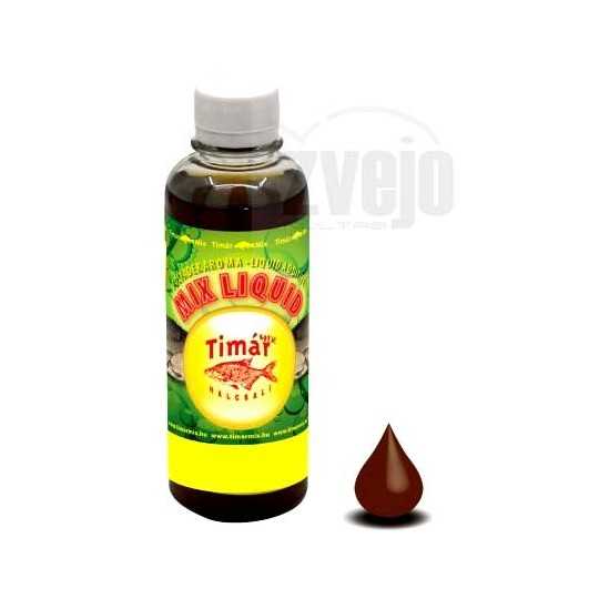 Aromatinis Skystis Timar Mix 250ml Aromatinis Skystis Timar Mix 250ml