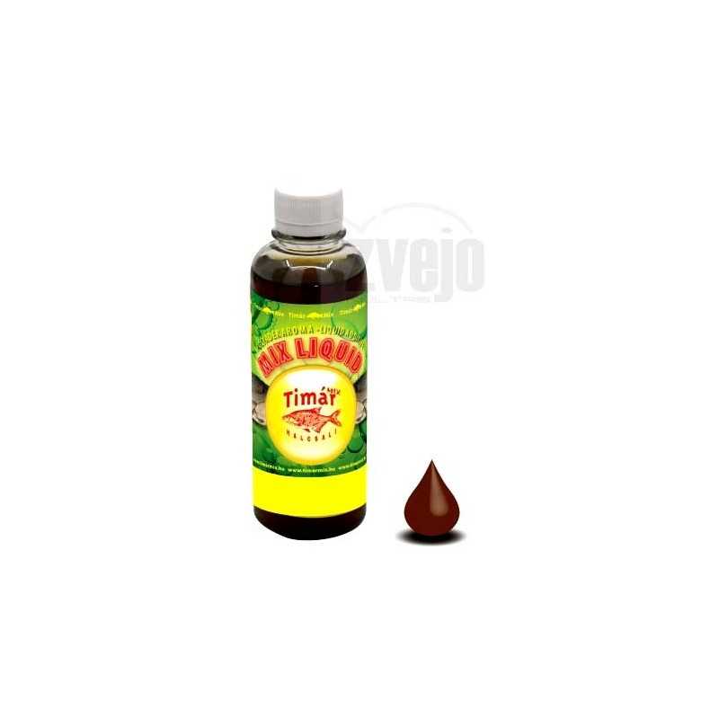 Aromatinis Skystis Timar Mix 250ml Aromatinis Skystis Timar Mix 250ml