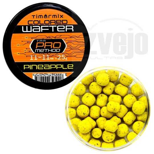 Boiliukai Timar-Mix Pro Method Colored Wafter 25g 11mm