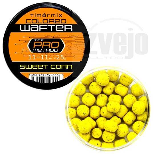Boiliukai Timar-Mix Pro Method Colored Wafter 25g 11mm