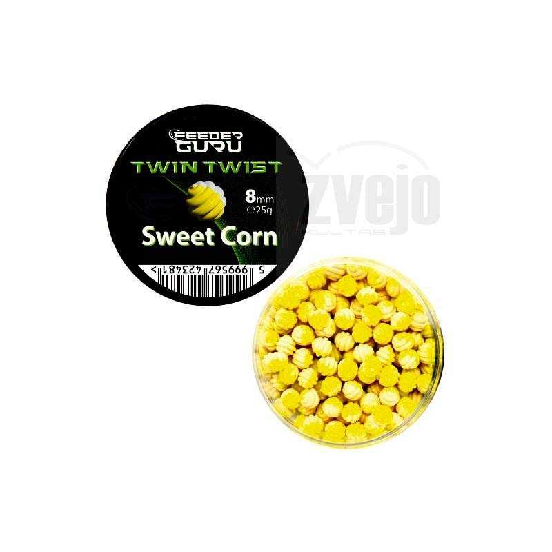 Boiliukai Timar-Mix Feeder Guru 10mm 25g