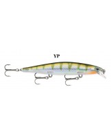 Vobleris Rapala Shadow Rap SDR11