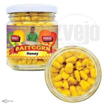 Kukurūzai Timar-Mix Sweet Corn konservuoti saldūs (pilni) 212ml/125g