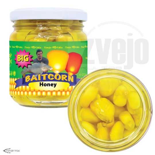 Kukurūzai Timar-Mix Mega Corn konservuoti dideli, saldūs (pilni) 212ml/125g Kukurūzai Timar-Mix Mega Corn konservuoti dideli, saldūs (pilni) 212ml/125g