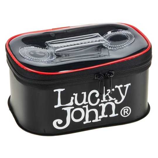 Dėklas aksesuarams Lucky John EVA LJ600 Dėklas aksesuarams Lucky John EVA LJ600