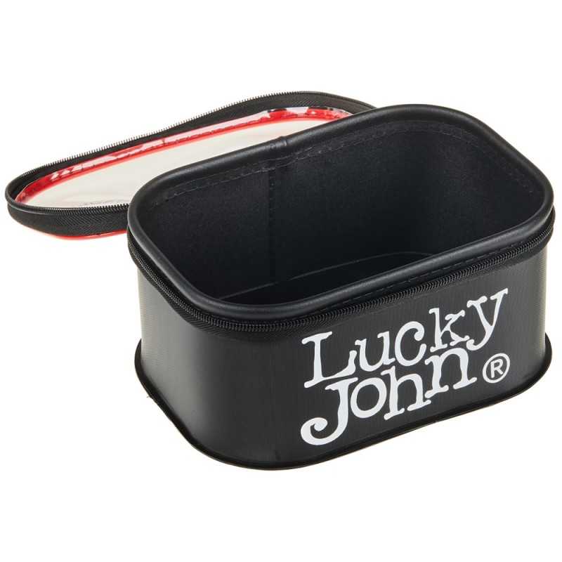 Dėklas aksesuarams Lucky John EVA LJ600 Dėklas aksesuarams Lucky John EVA LJ600