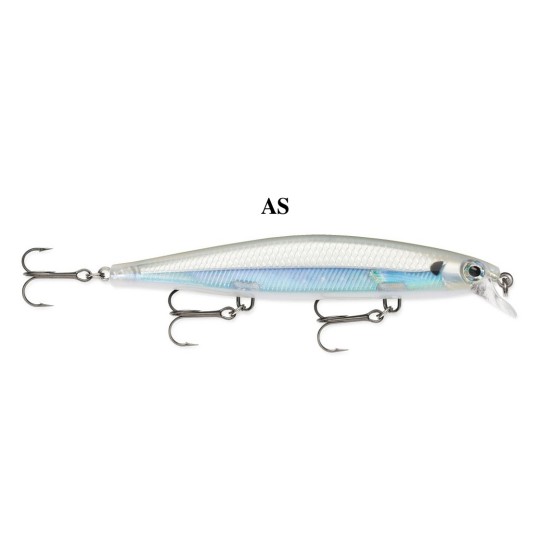 Vobleris Rapala Shadow Rap SDR07