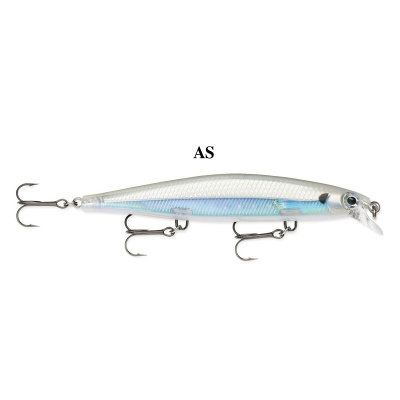 Vobleris Rapala Shadow Rap SDR07