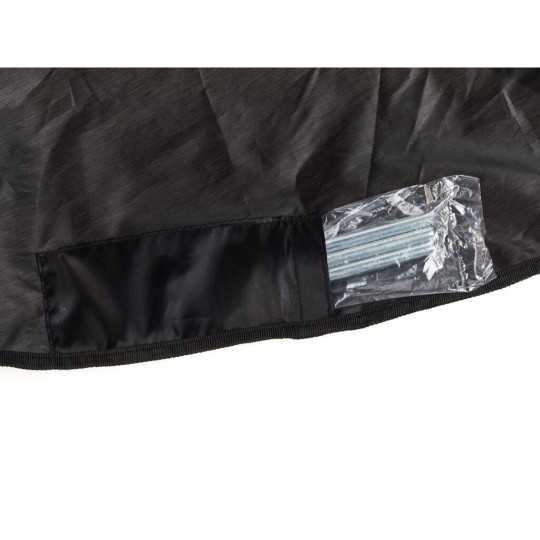 Inkaras plaukiantis Lucky John BBS 120x120cm Inkaras plaukiantis Lucky John BBS 120x120cm
