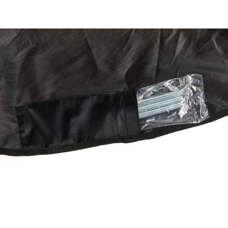 Inkaras plaukiantis Lucky John BBS 120x120cm Inkaras plaukiantis Lucky John BBS 120x120cm