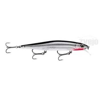 Vobleris Rapala Precision Xtreme Mavrik 110