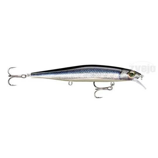 Vobleris Rapala Precision Xtreme Mavrik 110 Vobleris Rapala Precision Xtreme Mavrik 110