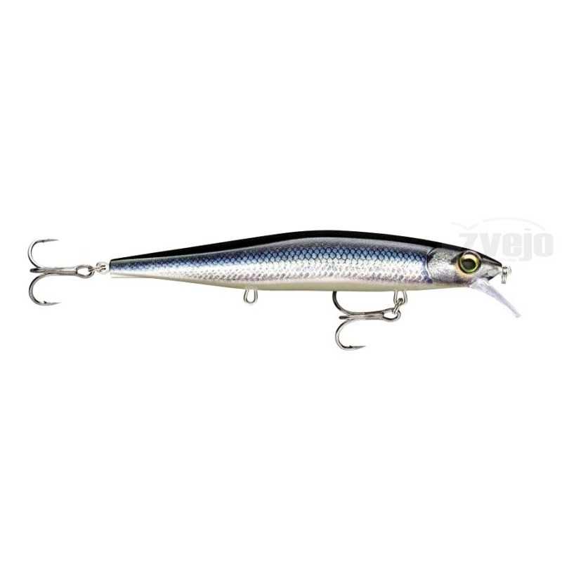 Vobleris Rapala Precision Xtreme Mavrik 110 Vobleris Rapala Precision Xtreme Mavrik 110