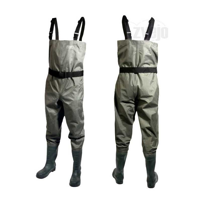 Bridkelnės HART nailoninės Nylon Strong
