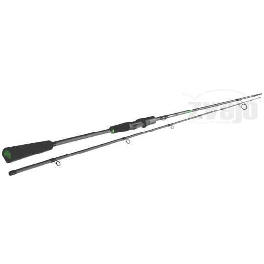 Spiningas Sportex Jig-Xpert Perch (Barsch) Spiningas Sportex Jig-Xpert Perch (Barsch)