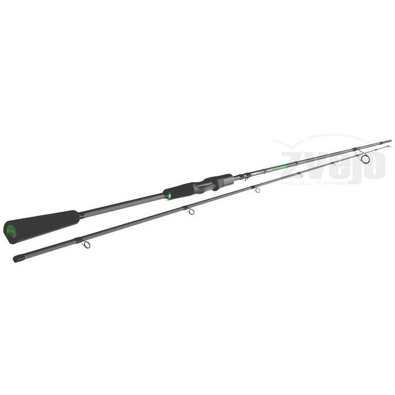 Spiningas Sportex Jig-Xpert Perch (Barsch) Spiningas Sportex Jig-Xpert Perch (Barsch)