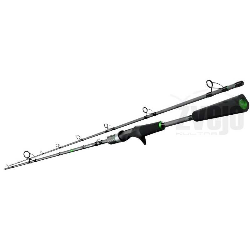 Spiningas Sportex Jig-Xpert Perch (Barsch) Spiningas Sportex Jig-Xpert Perch (Barsch)